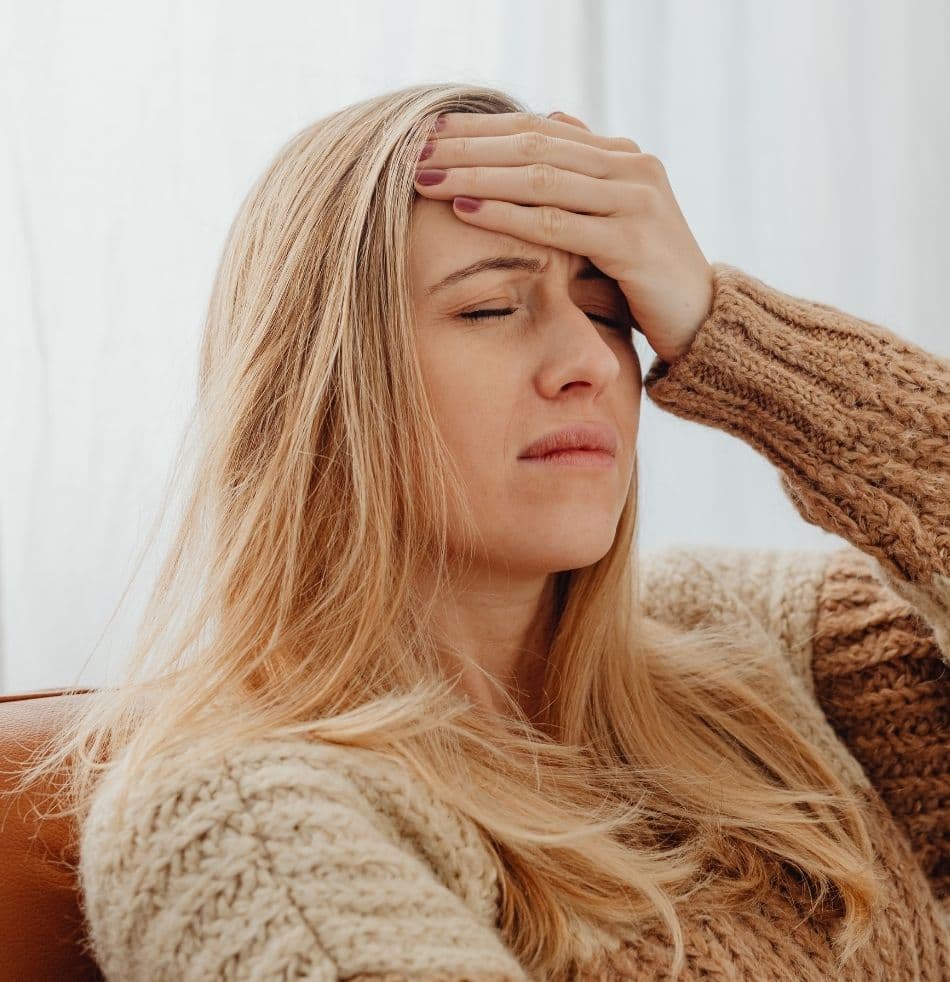 Botox for migraines