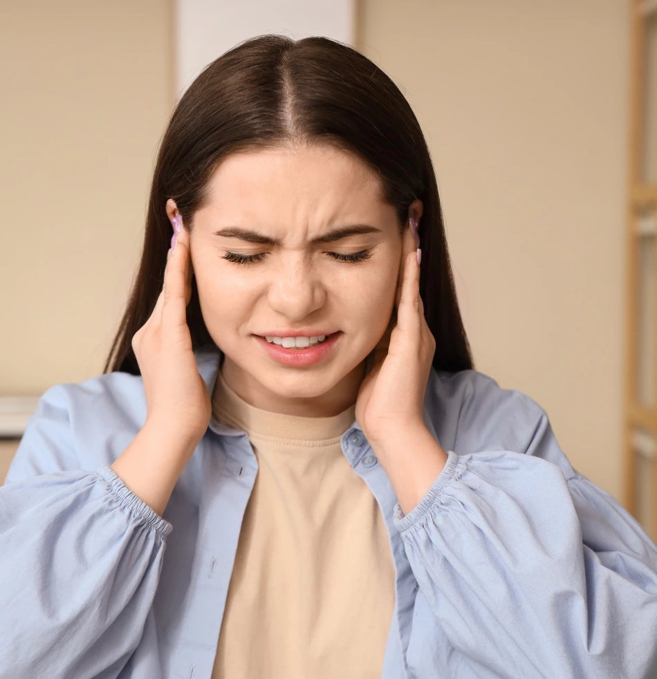 Botox Behandeling Migraine Aanval