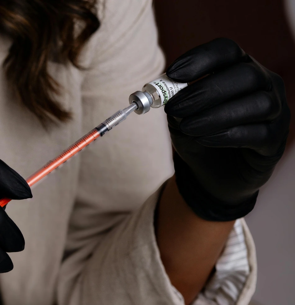 Botox Behandeling Migraine