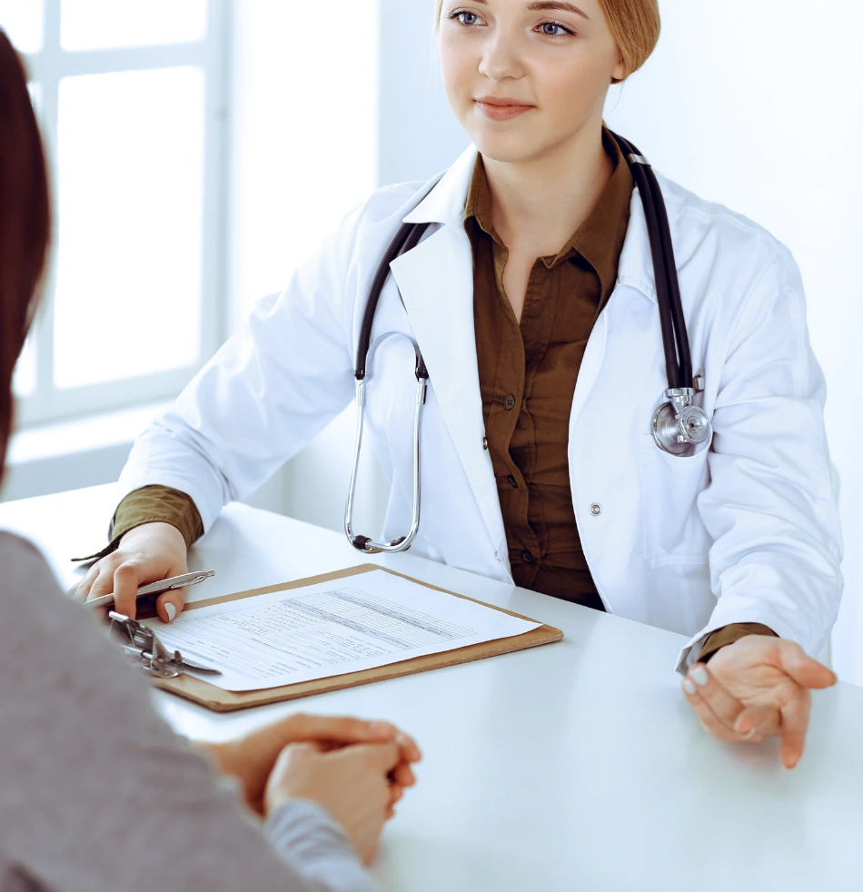 Botox Behandeling Nek Intake