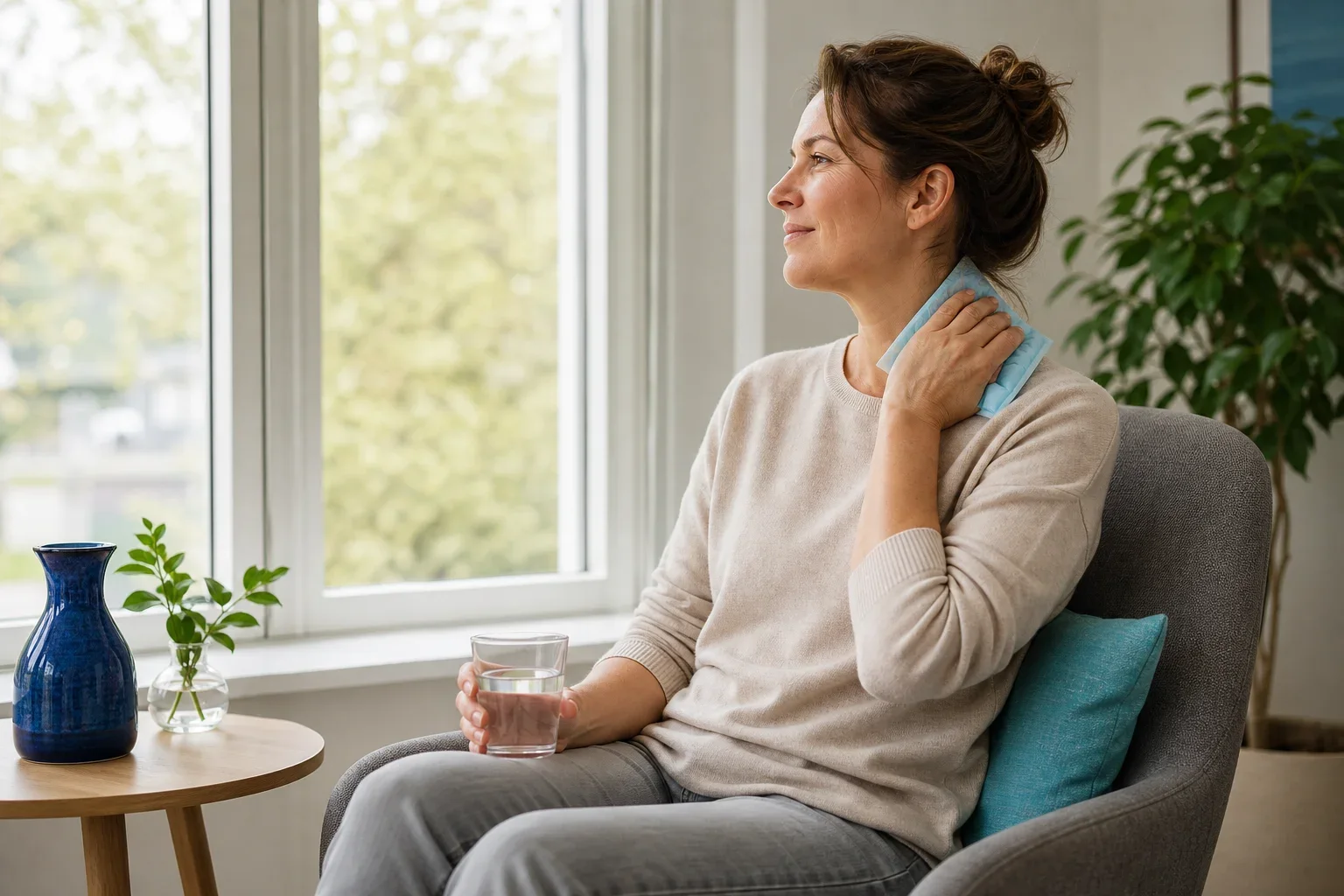 Botox migraine bijwerkingen