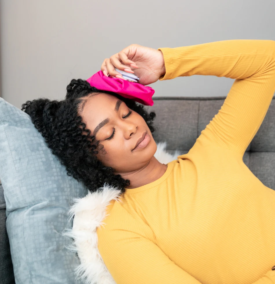 Botox Voor Migraine Oplossingen