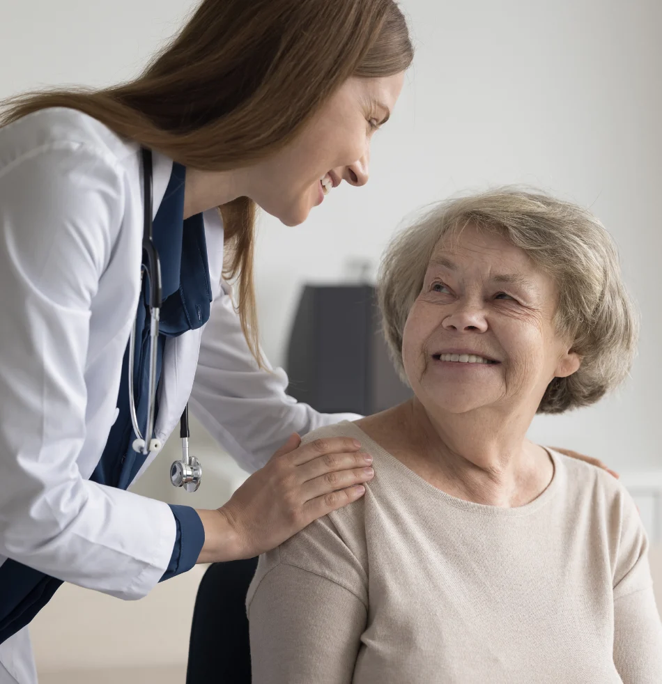 Botuline Behandeling Intake