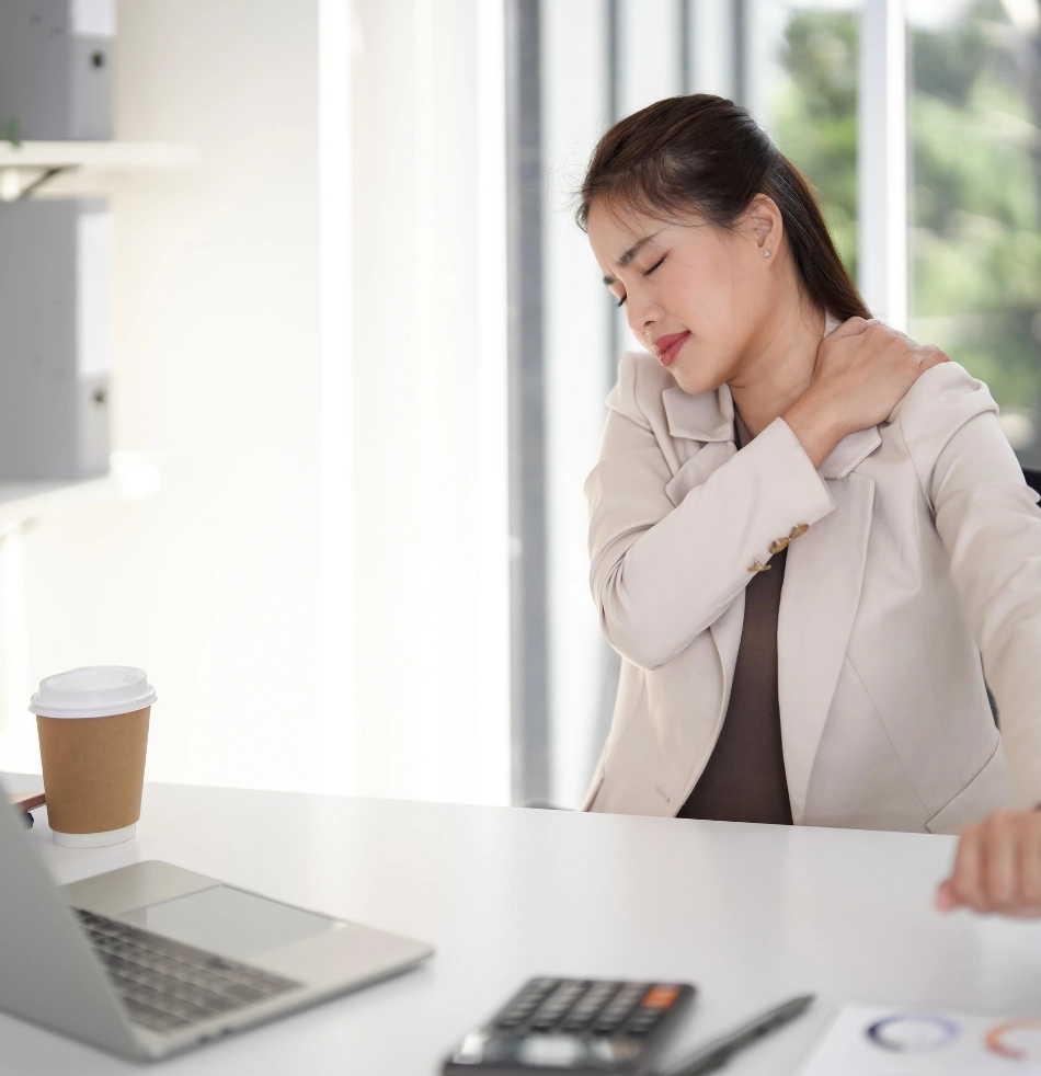 Botuline Behandeling Pijn