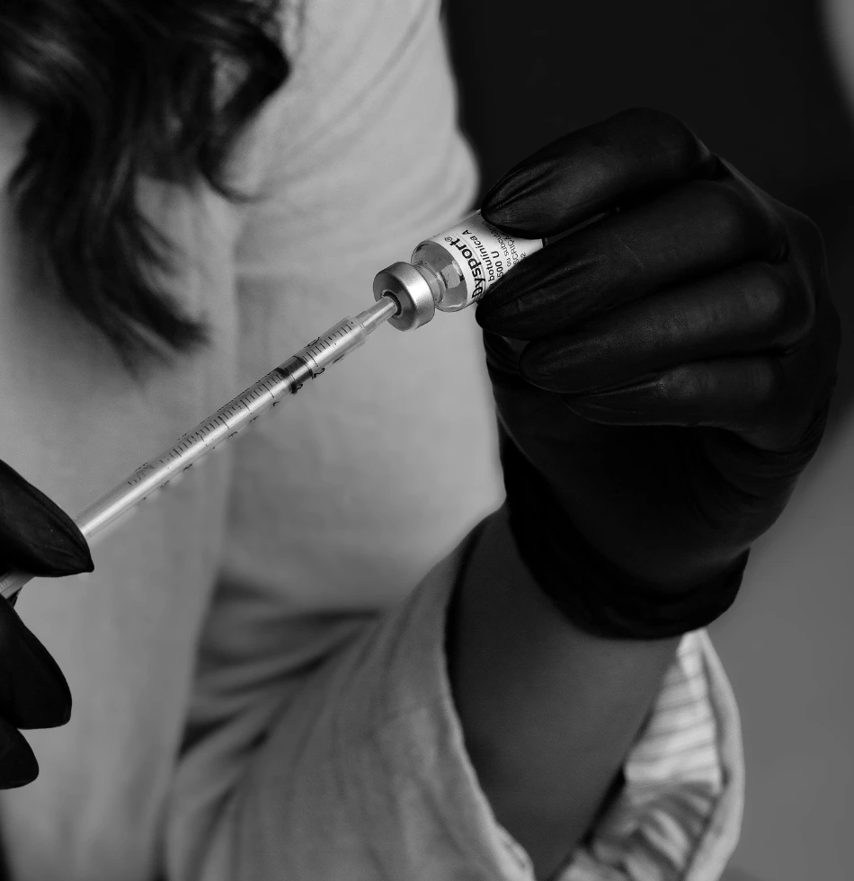 Botuline Injectie