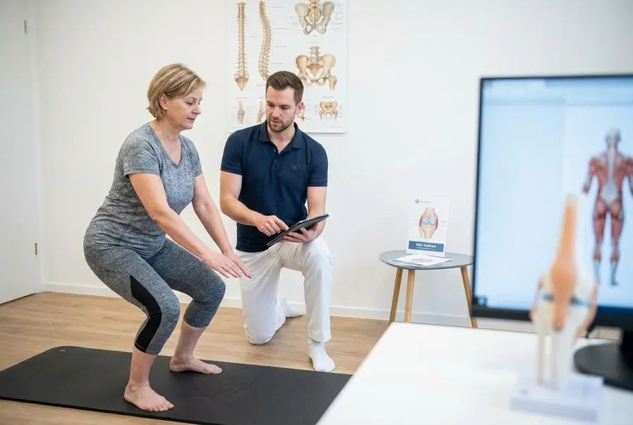 herstel na hyaluronzuur injectie