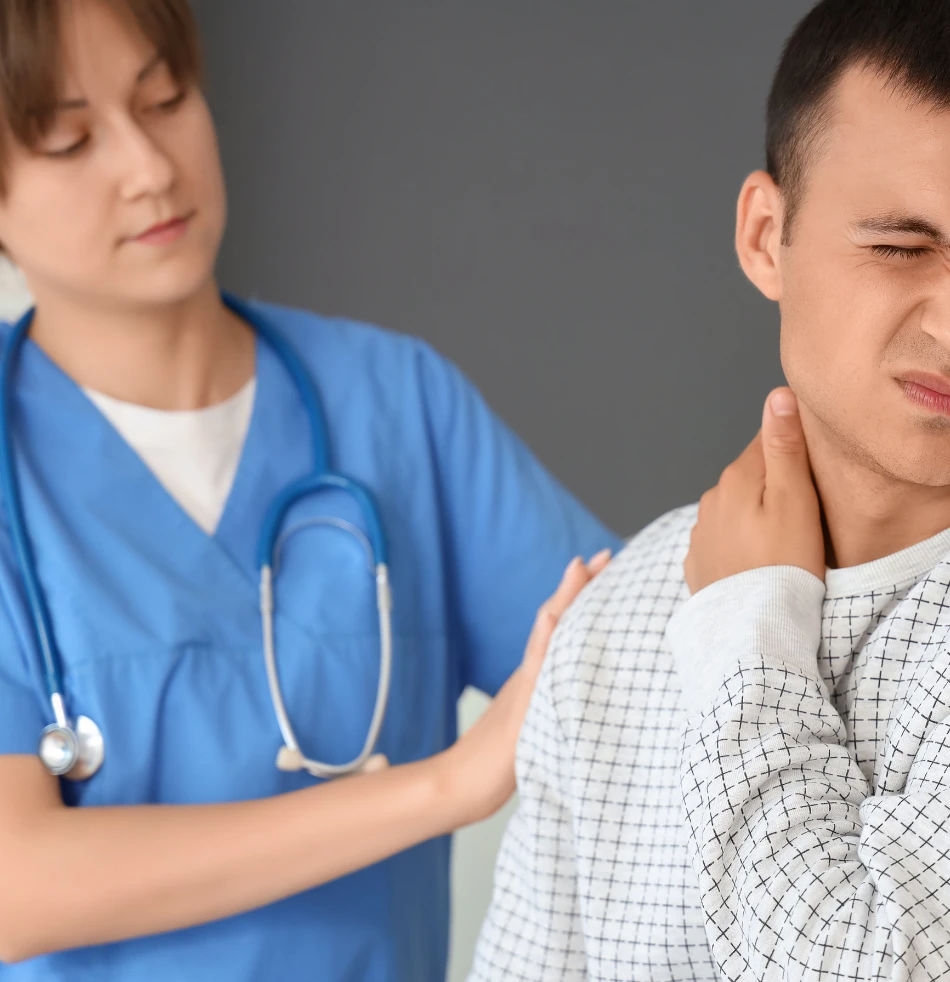 MSK Arts Twente