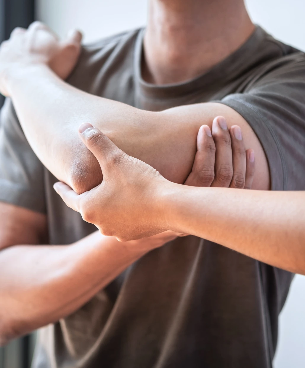 MSK Behandeling Balans