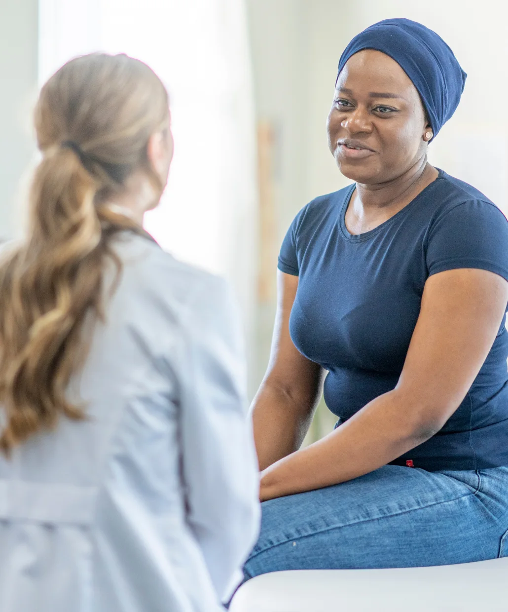 MSK therapie Behandelplan