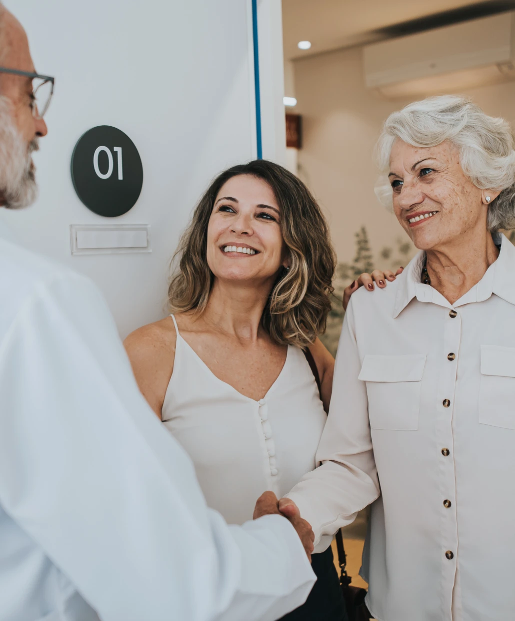 Musculoskeletale Therapie Afspraak