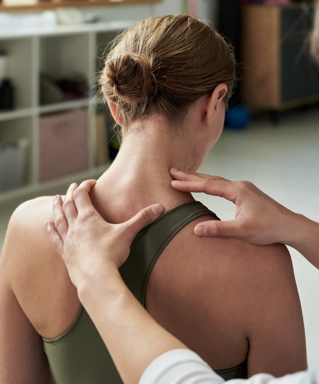 Musculoskeletale Therapie 1