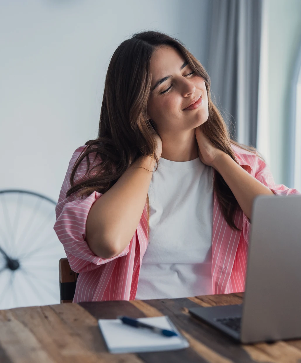 Orthomanual therapist