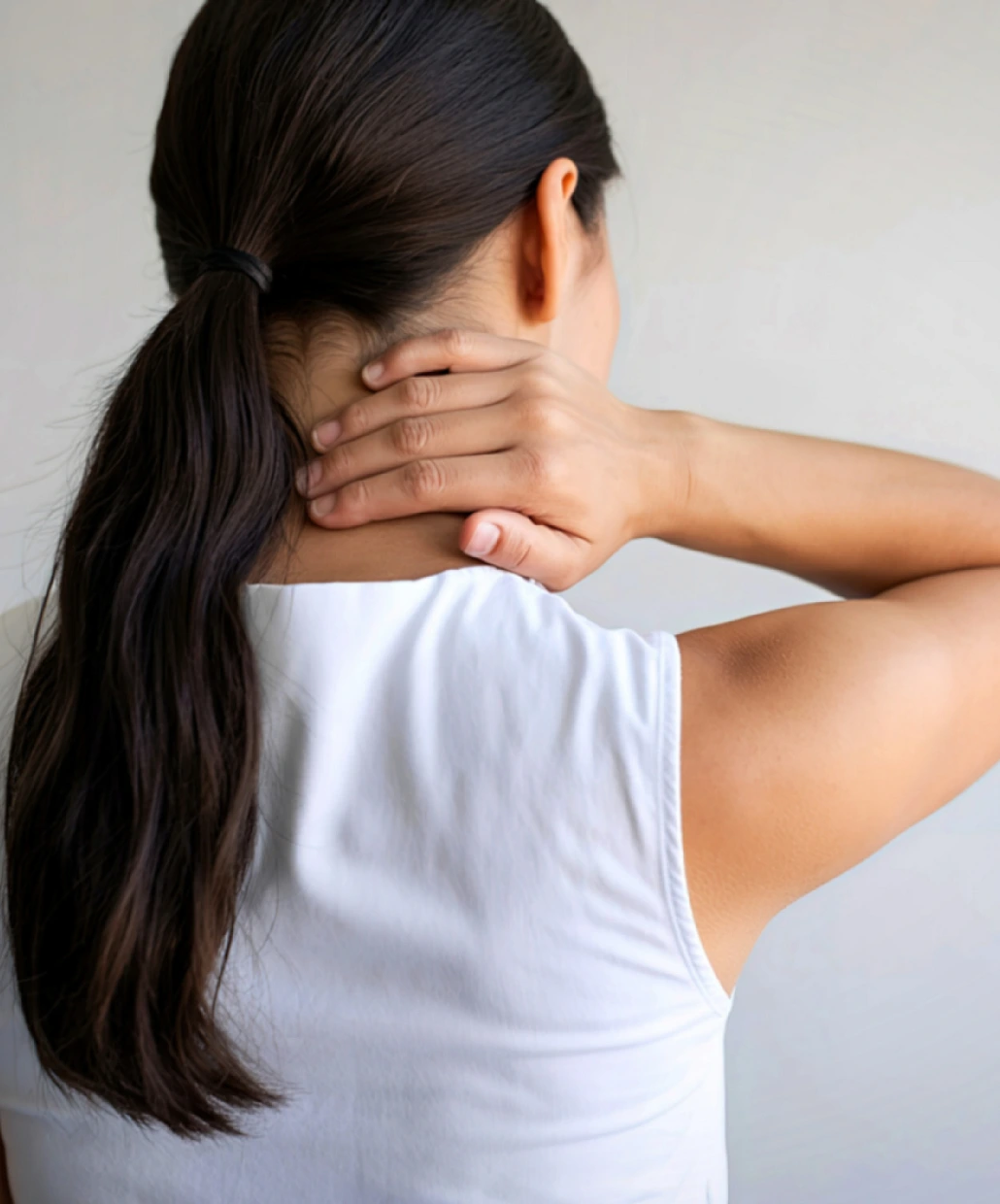 Orthomanual therapy complaints