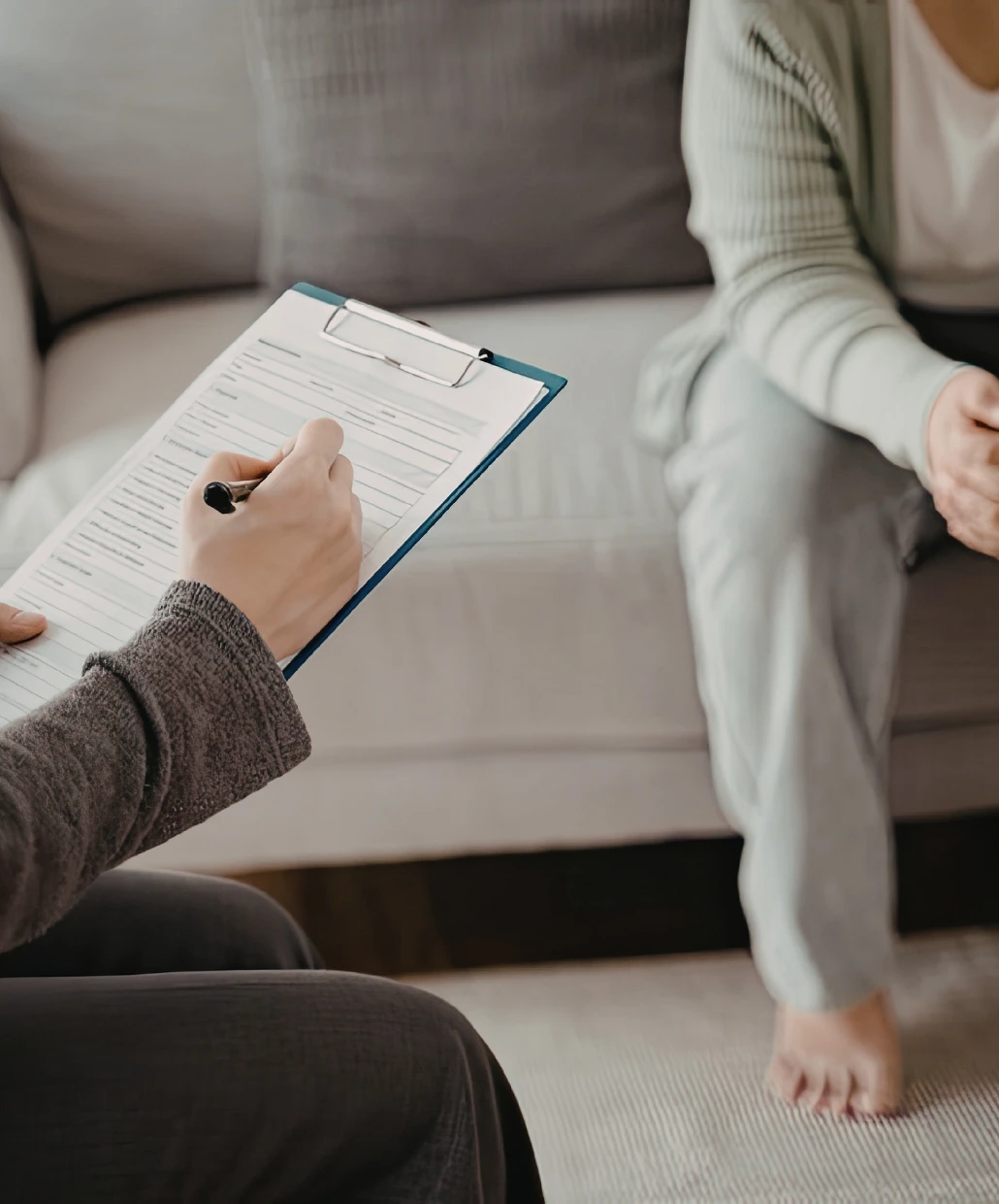 Orthomanueel Therapeut Sickesz Afspraak