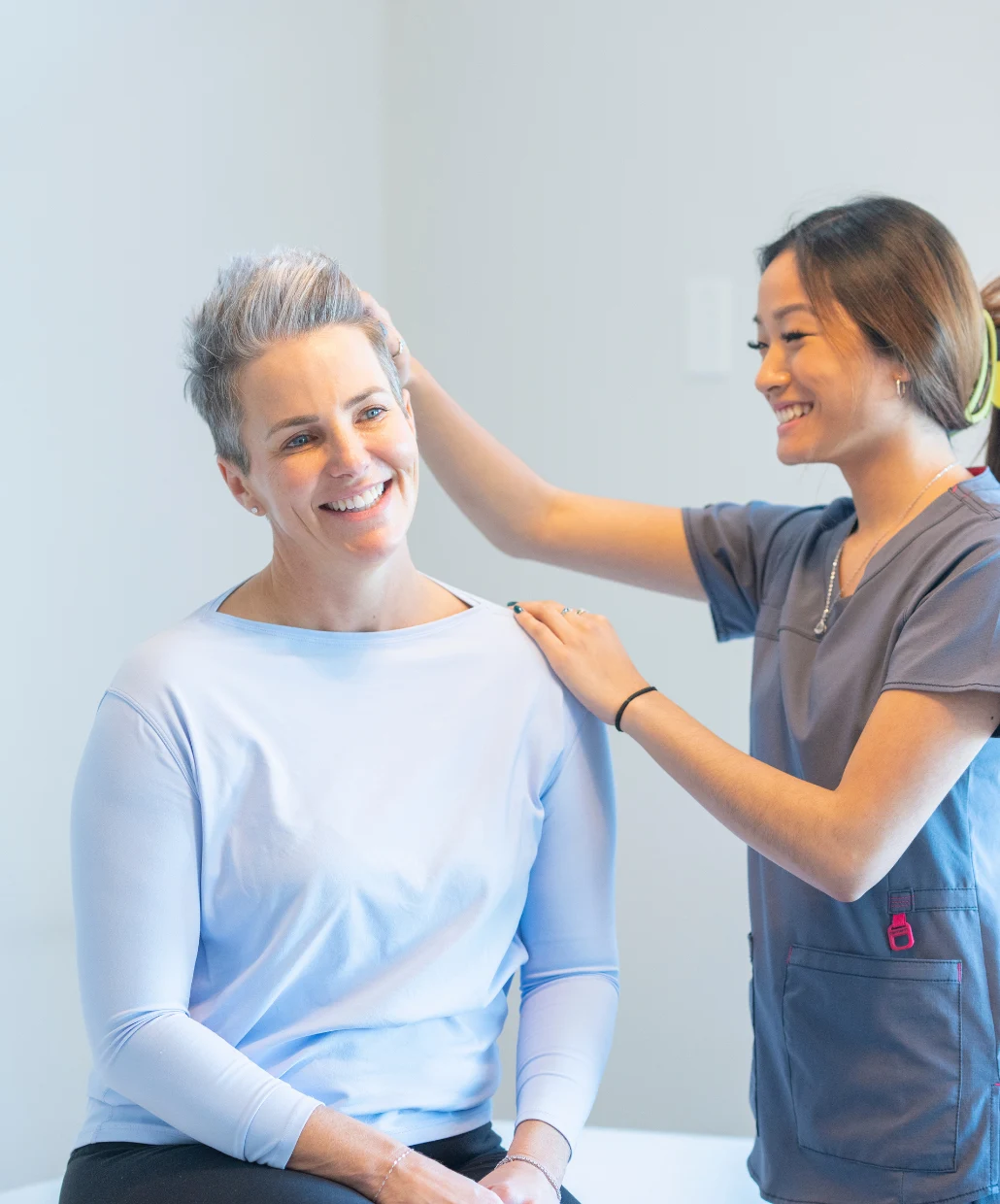 Orthomanuele Geneeskunde Sickesz Intake