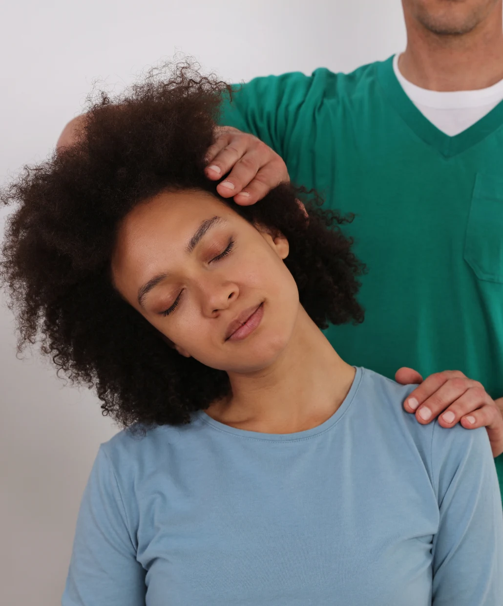 Orthomanuele Therapie Sickesz