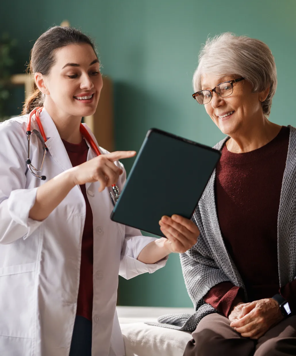 Orthomanuele Therapie Hernia Uitleg