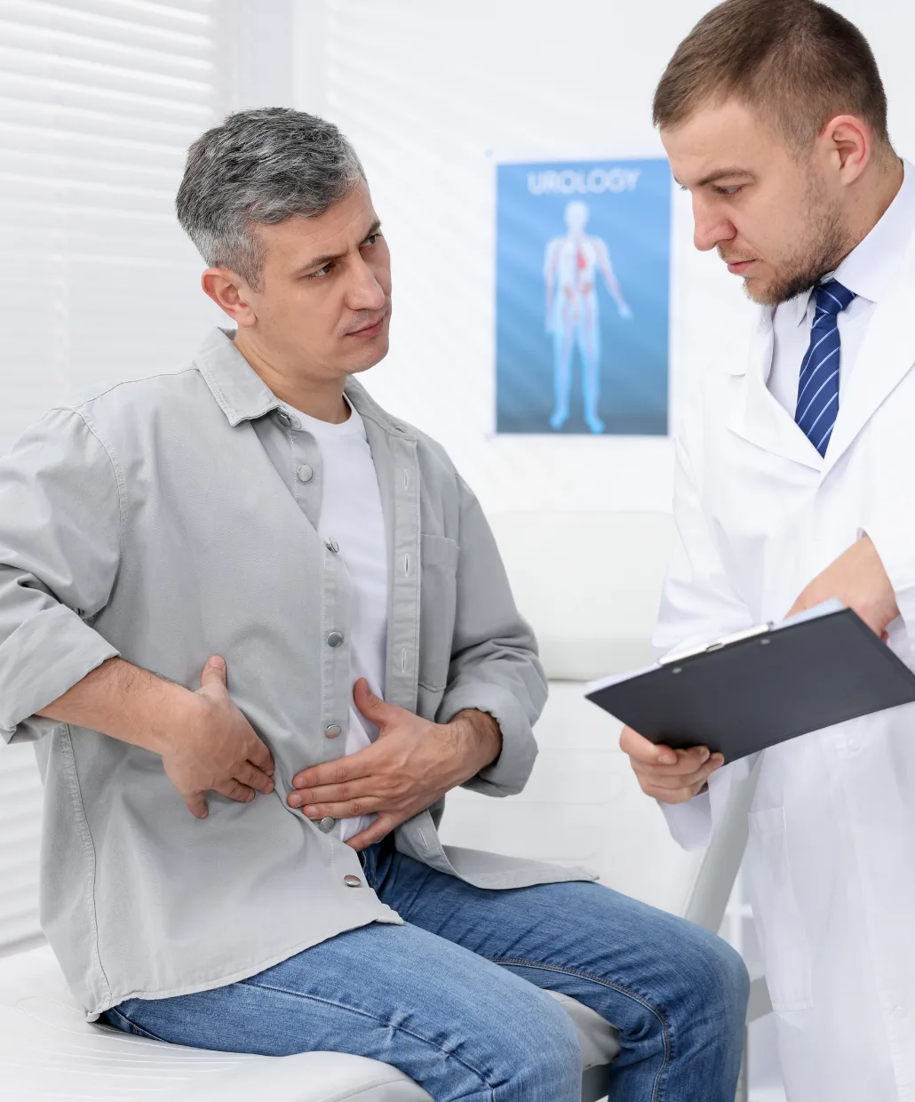 Orthomanuele Therapie Sickesz Uitleg