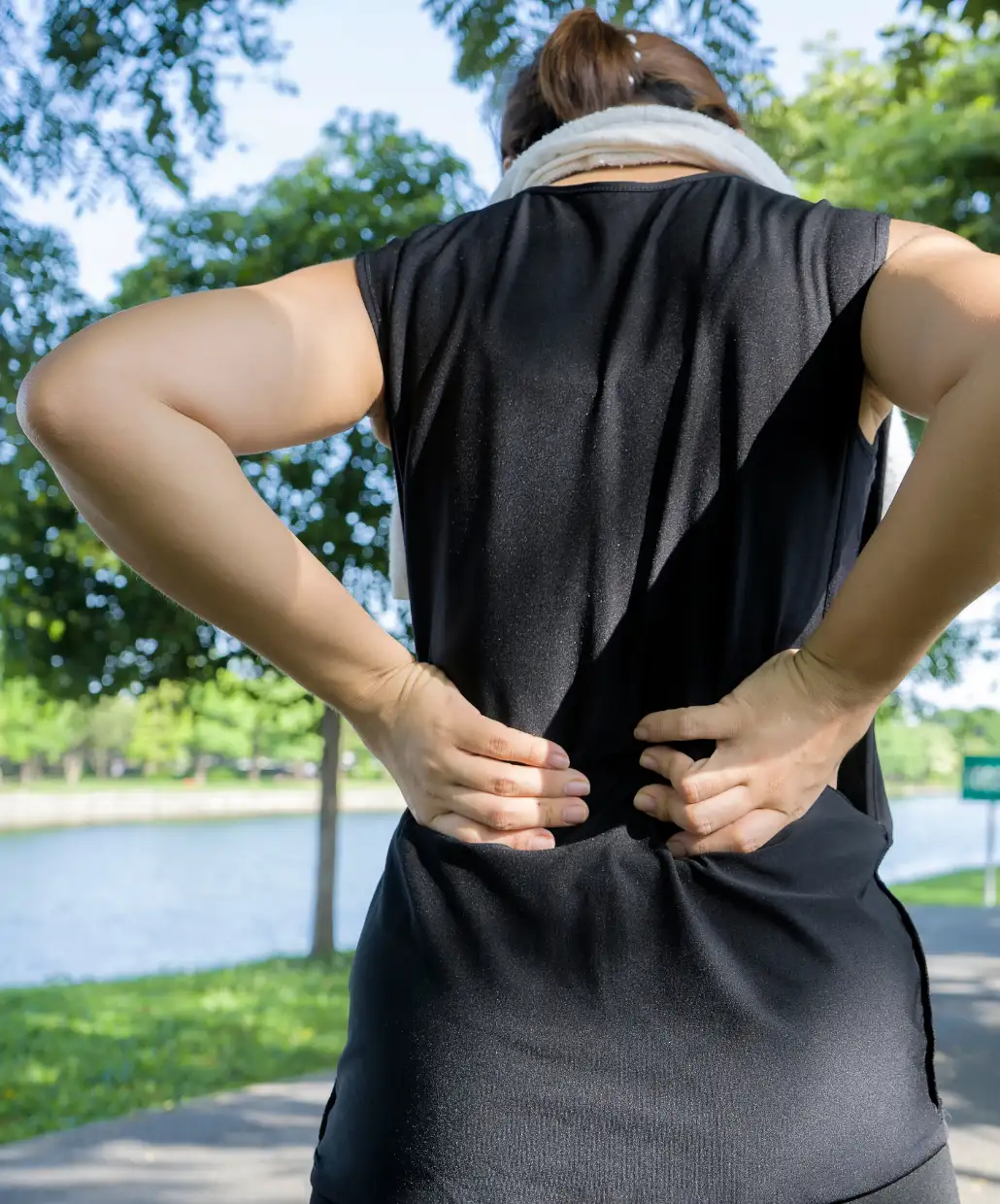 Sickesz methode klachten