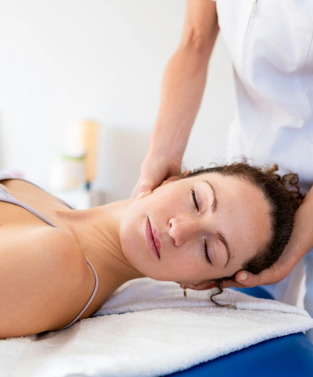 Traptox Behandeling Klachten